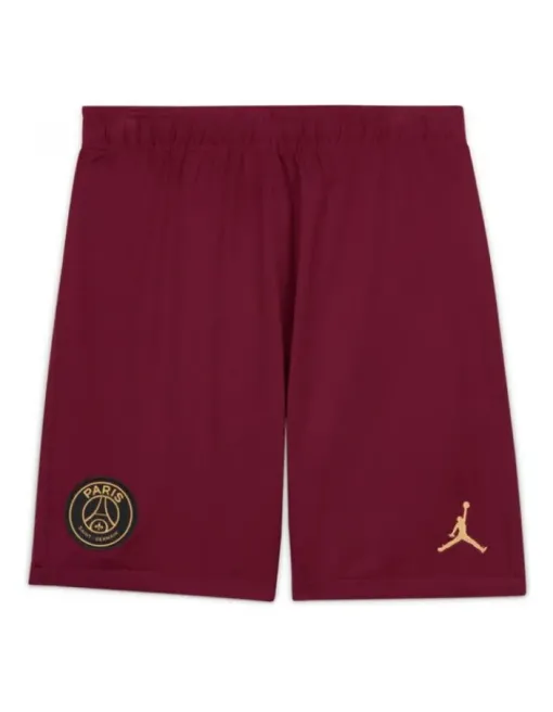 Psg Shorts Third 2020/21