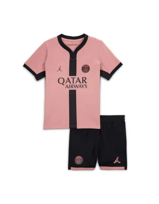 Psg Third 2024/25 Junior Kit