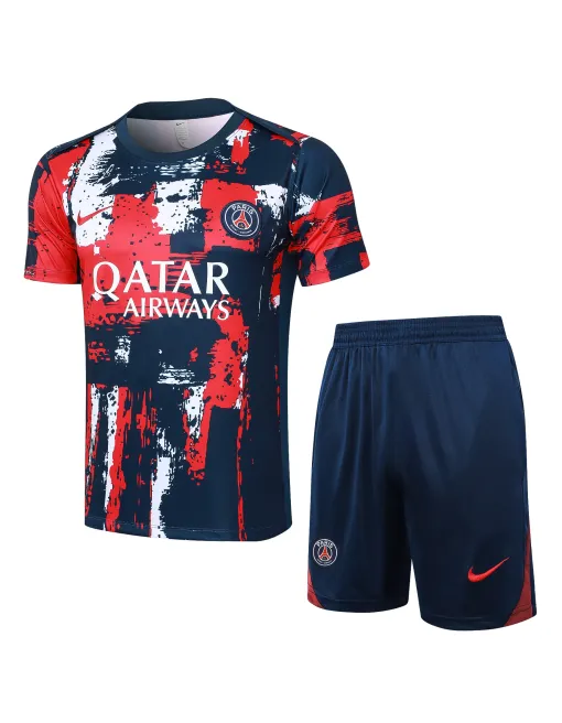 Psg Training Kit 2024