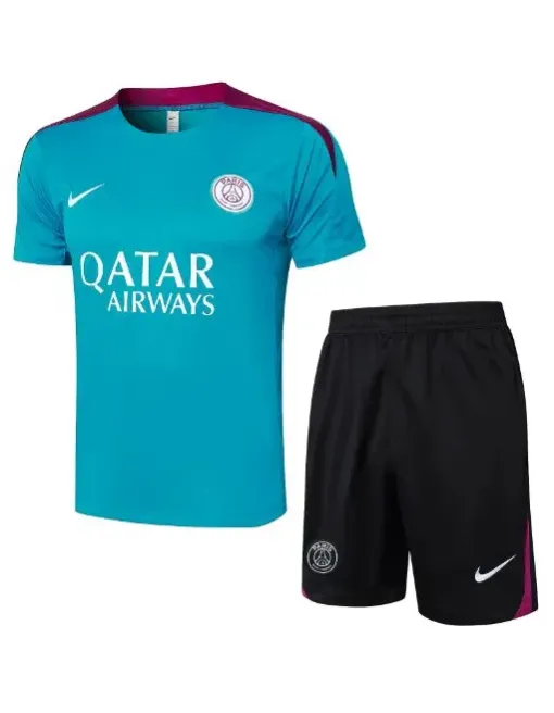 Psg Training Kit 2024