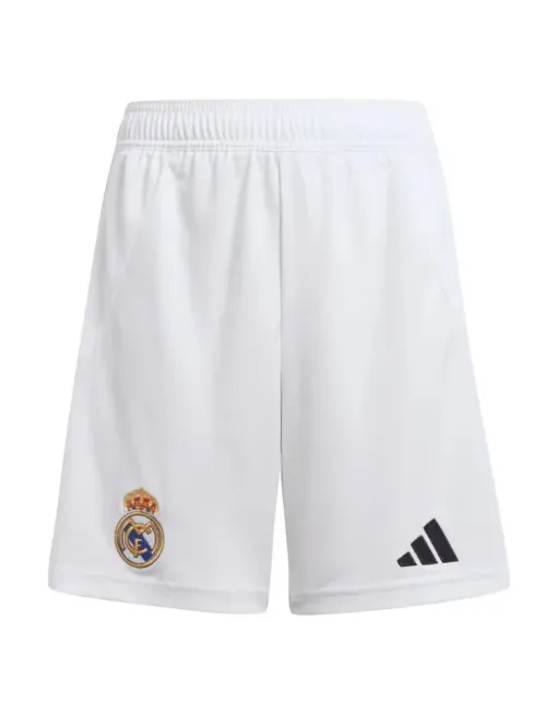 Real Madrid Shorts Domicile 2024/25