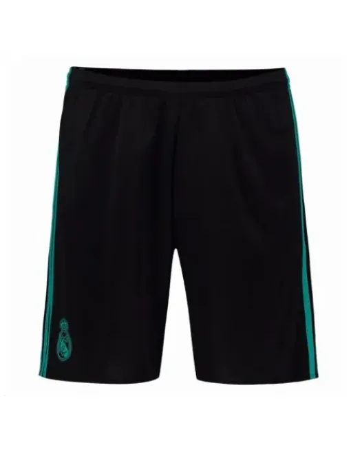 Real Madrid Shorts Extérieur 2017/18