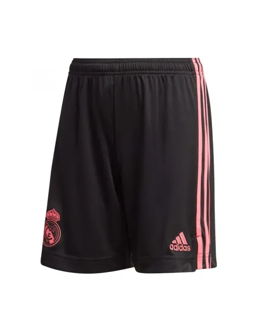 Real Madrid Shorts Third 2020/21