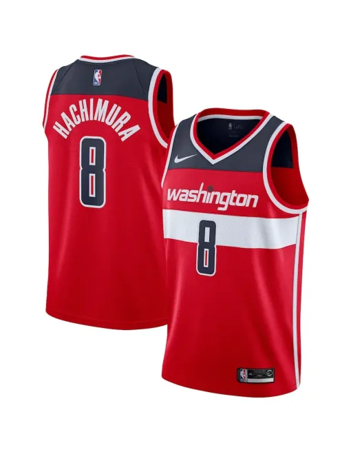 Rui Hachimura Washington Wizards 2019/20 - Icon