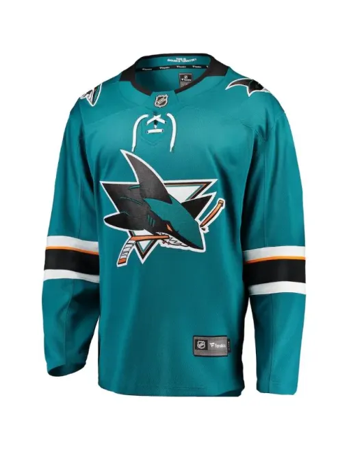 San Jose Sharks - Home