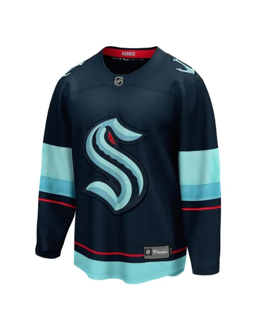 Seattle Kraken - Home