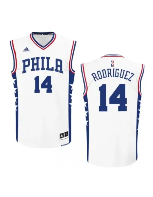 Sergio Rodriguez Philadelphia 76ers