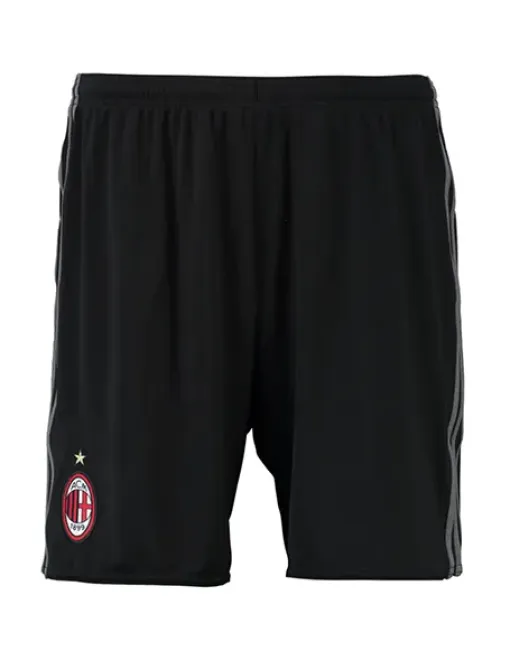 Short Ac Milan 2016/17 - Domicile