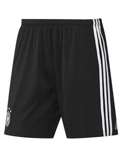 Short Allemagne Domicile Euro 2016