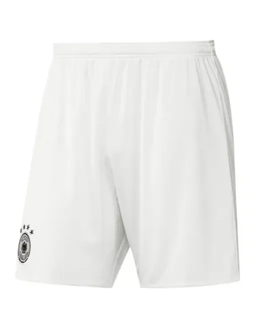 Short Allemagne Exterieur Euro 2016