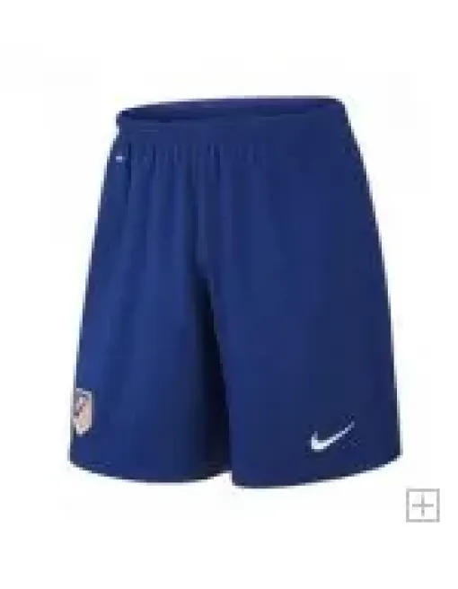 Short Atletico Madrid 2015/16 - Domicile