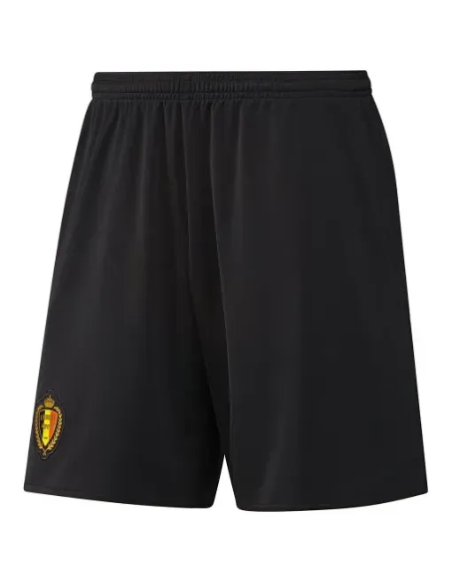 Short Belgique Away Euro 2016