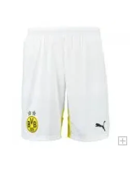 Short Borussia Dortmund 2015/16 - Extérieur