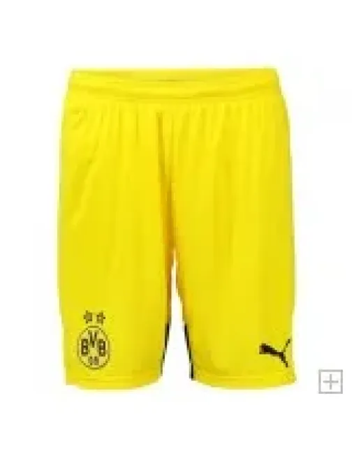 Short Borussia Dortmund 2015/16 - Third