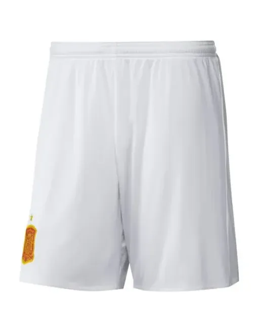 Short Espagne Exterieur Euro 2016