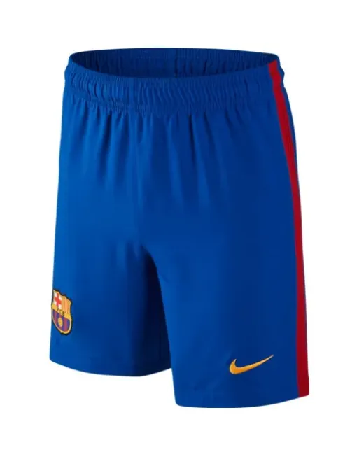 Short Fc Barcelona 2016/17 - Domicile