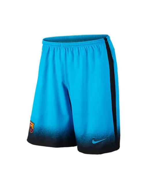 Short Fc Barcelone 2015/16 - Third