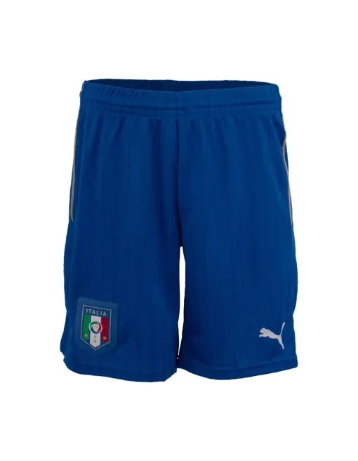 Short Italie Domicile Euro 2016