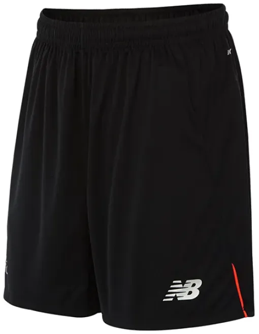 Short Liverpool 2016/17 - Exterieur