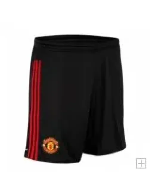 Short Manchester United 2015/16 - Extérieur