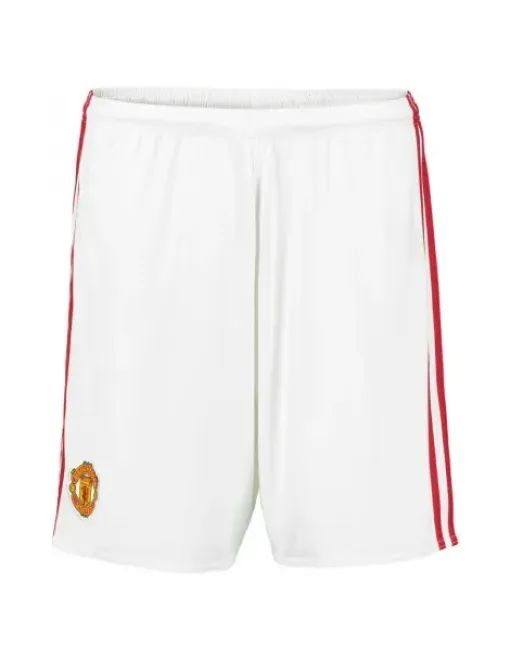 Short Manchester United 2016/17 - Domicile