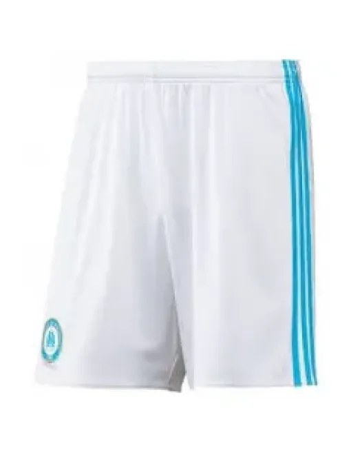 Short Olympique Marseille 2016/17 - Domicile