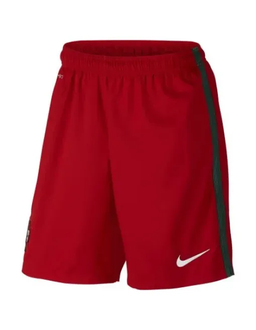 Short Portugal Domicile Euro 2016