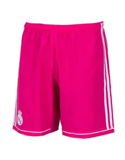 Short Real Madrid 14/15 - Exterieur
