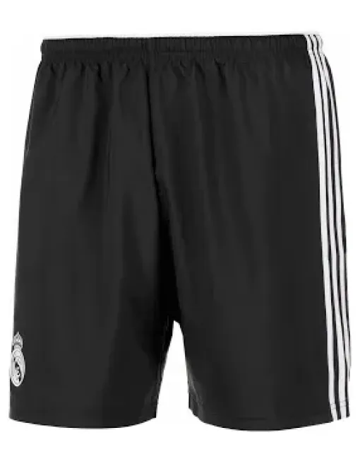 Short Real Madrid 14/15 - Third