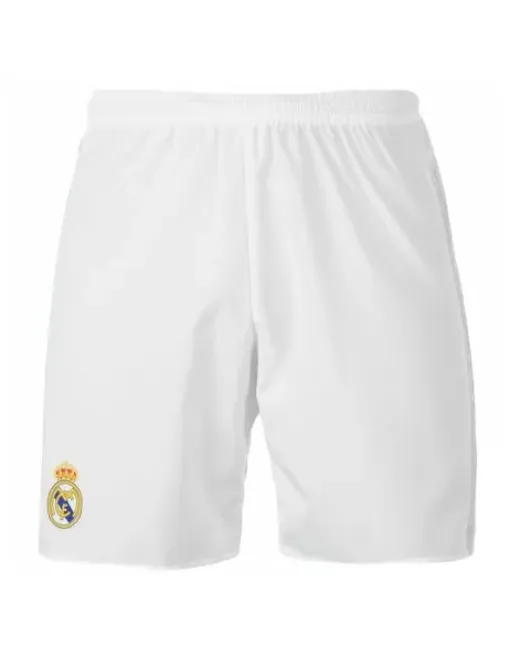 Short Real Madrid 2015/16 - Domicile