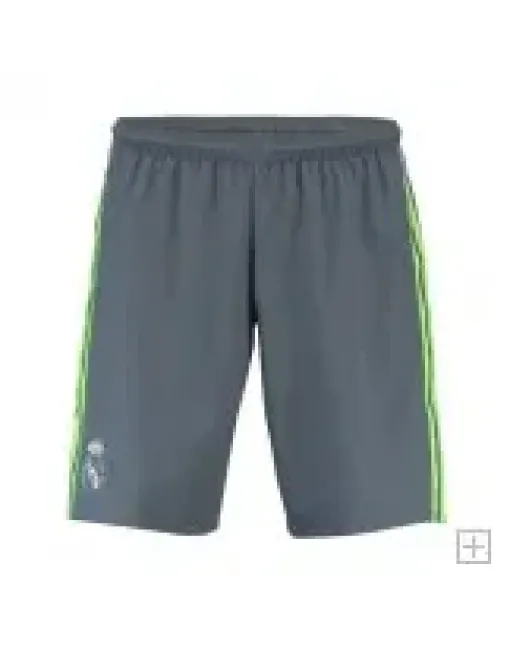 Short Real Madrid 2015/16 - Extérieur