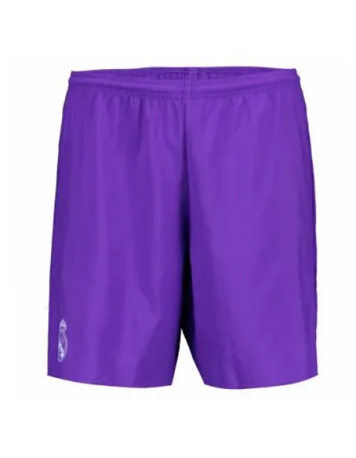 Short Real Madrid 2016/17 - Exterieur