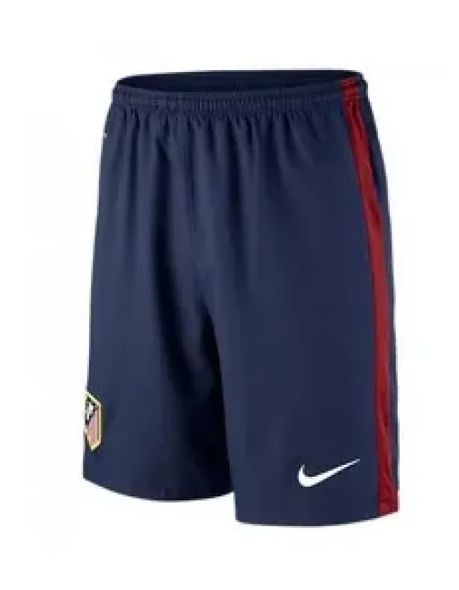 Shorts 2a Atletico Madrid 2015/16