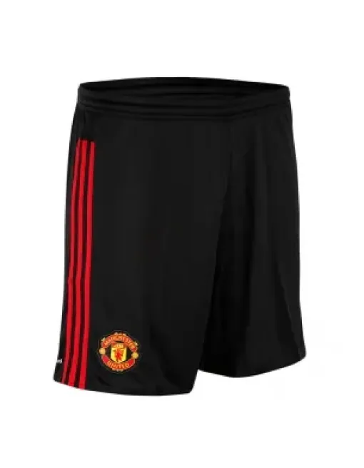 Shorts 2a Manchester United 2015/16