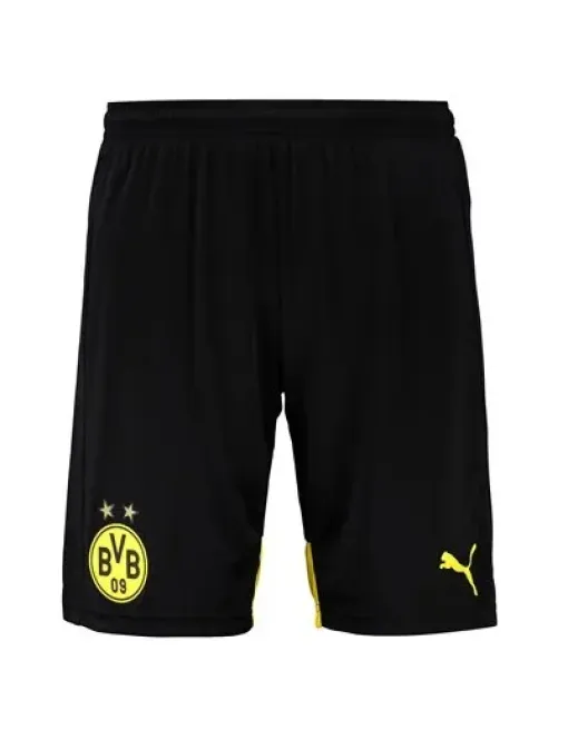 Shorts Borussia Dortmund 2015/16 - Black