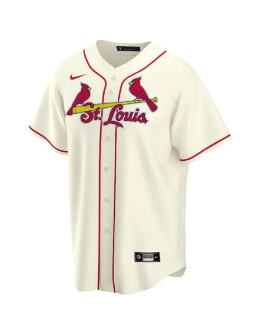 St. Louis Cardinals - Alternate