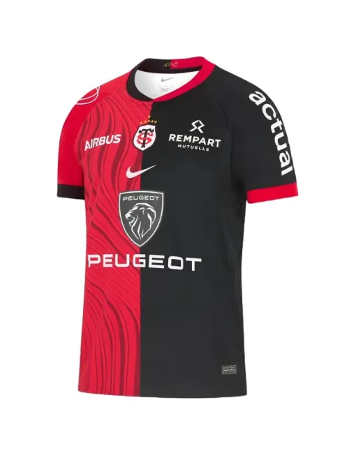 Stade Toulousain Collector Doublé 2024