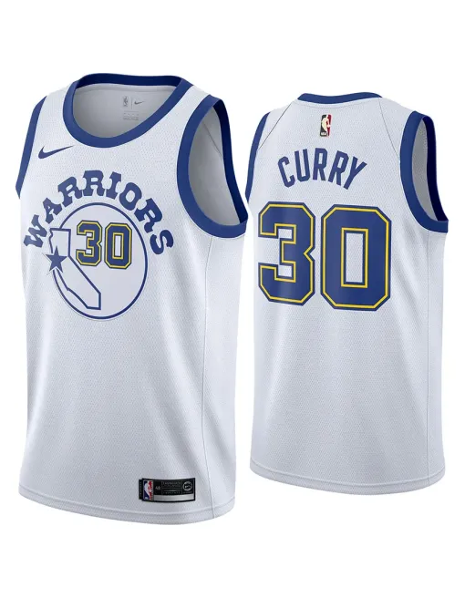 Stephen Curry Golden State Warriors - Classic