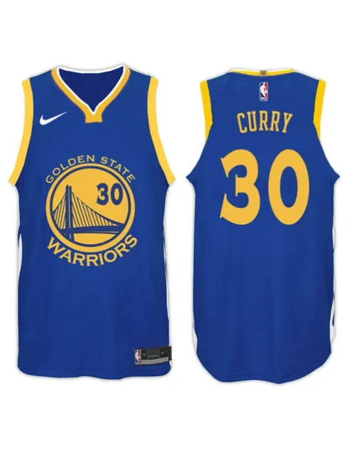 Stephen Curry Golden State Warriors - Icon