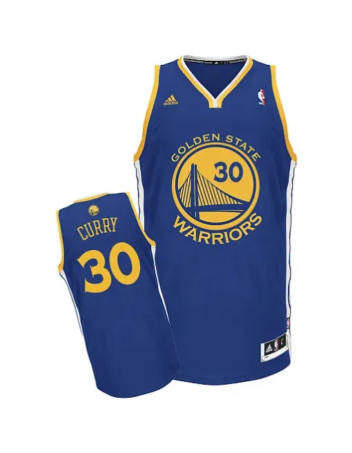 Stephen Curry Golden State Warriors [route]