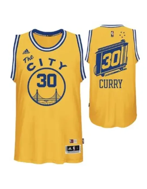 Stephen Curry-golden State Warriors - The City