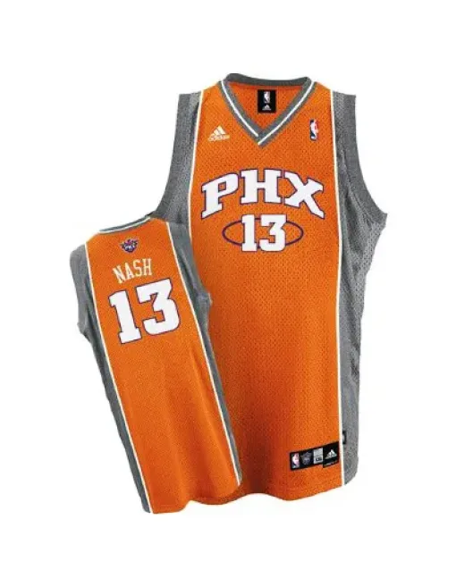 Steve Nash Phoenix Suns [autre]