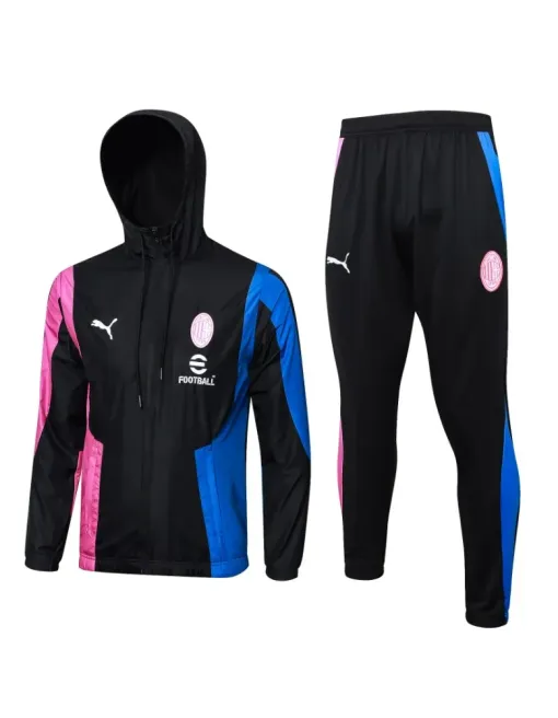 Survêtement Ac Milan 2024