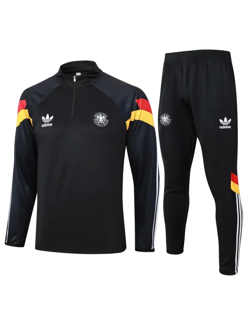 Survêtement Allemagne 2024