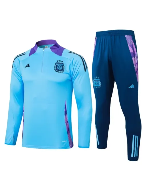 Survêtement Argentine 2024