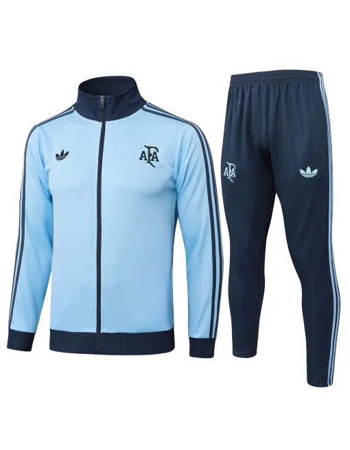 Survêtement Argentine 2025
