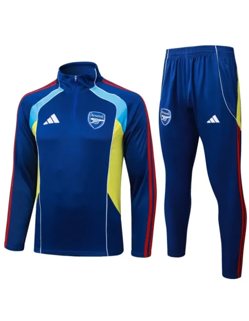 Survêtement Arsenal 2025/26