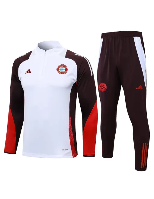 Survêtement Bayern Munich 2024/25