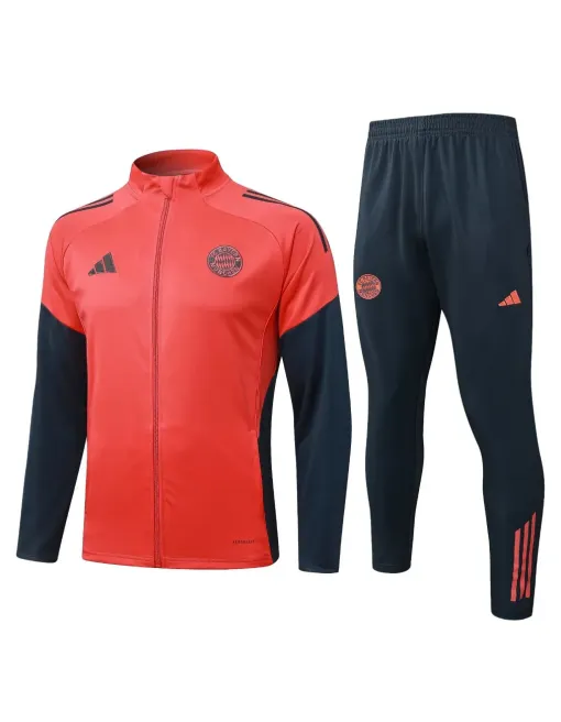 Survêtement Bayern Munich 2025/26