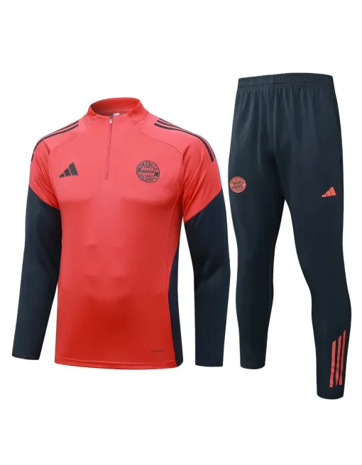 Survêtement Bayern Munich 2025/26